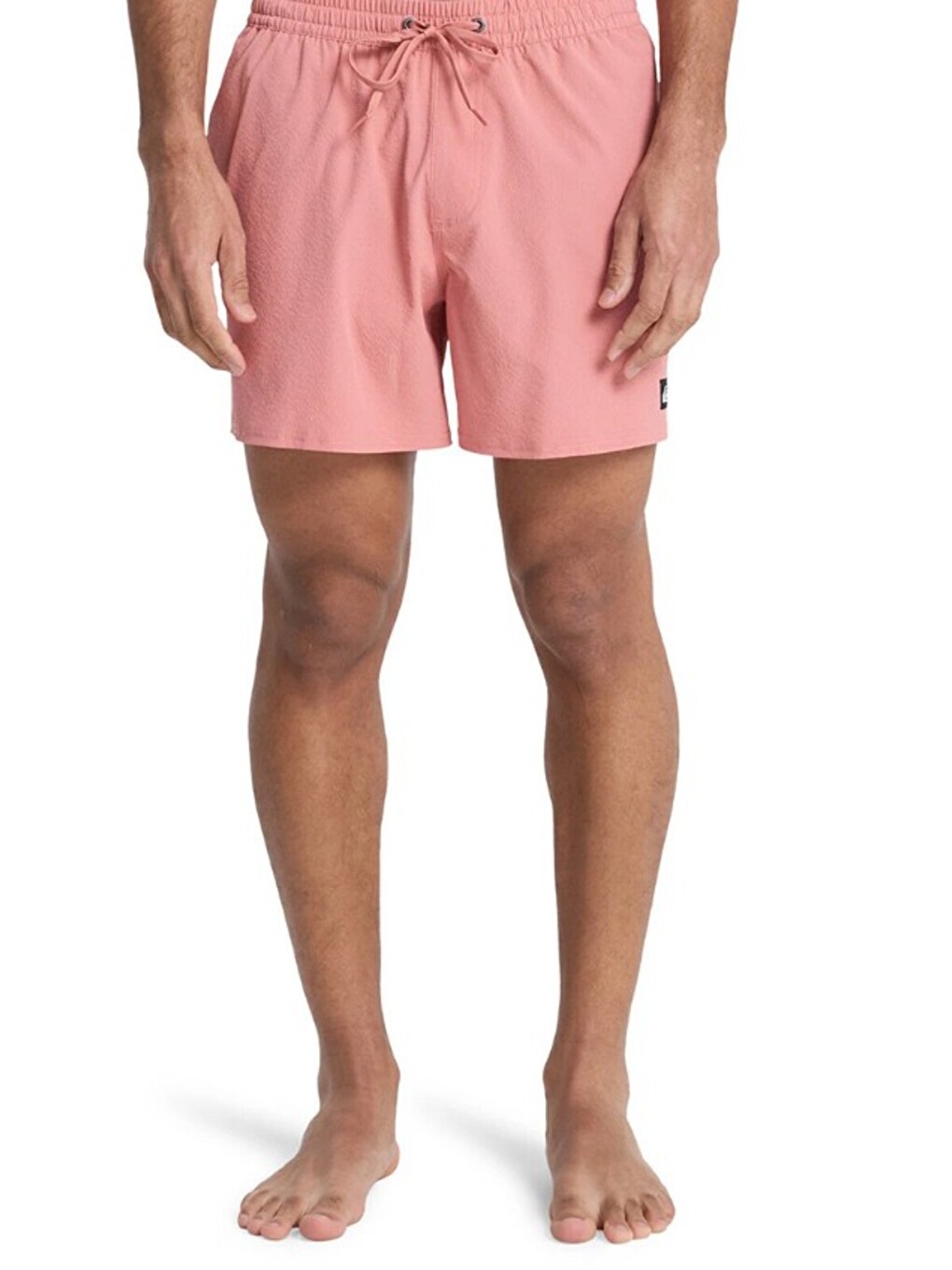 Everyday Pembe Erkek Mayo