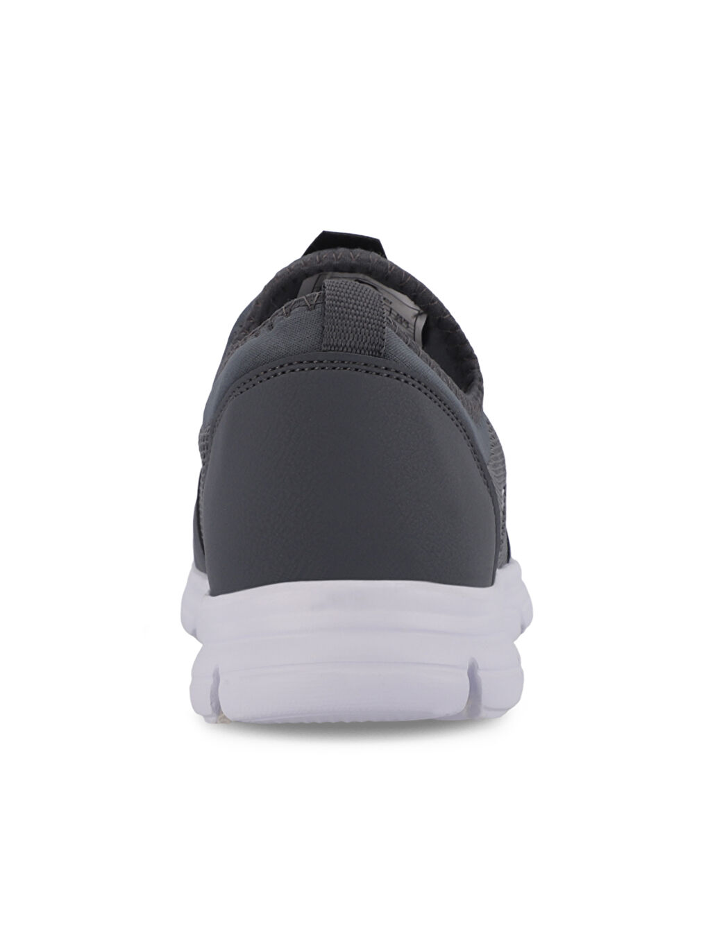 SLAZENGER Kadın Sneaker Ayakkabı Koyu Gri - 5