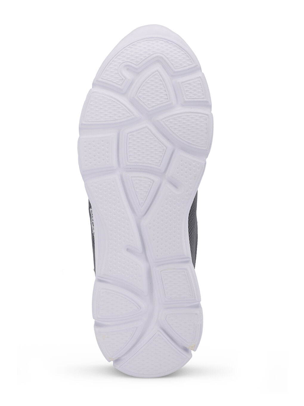 SLAZENGER Kadın Sneaker Ayakkabı Koyu Gri - 6