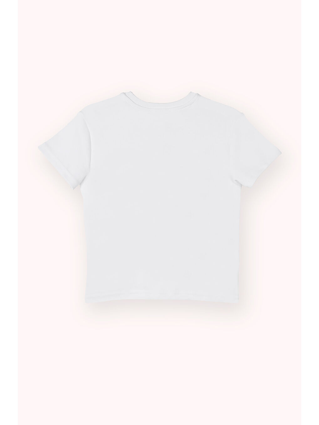 Erkek Çocuk Kayık Desenli Lacivert Pijama Takım-3