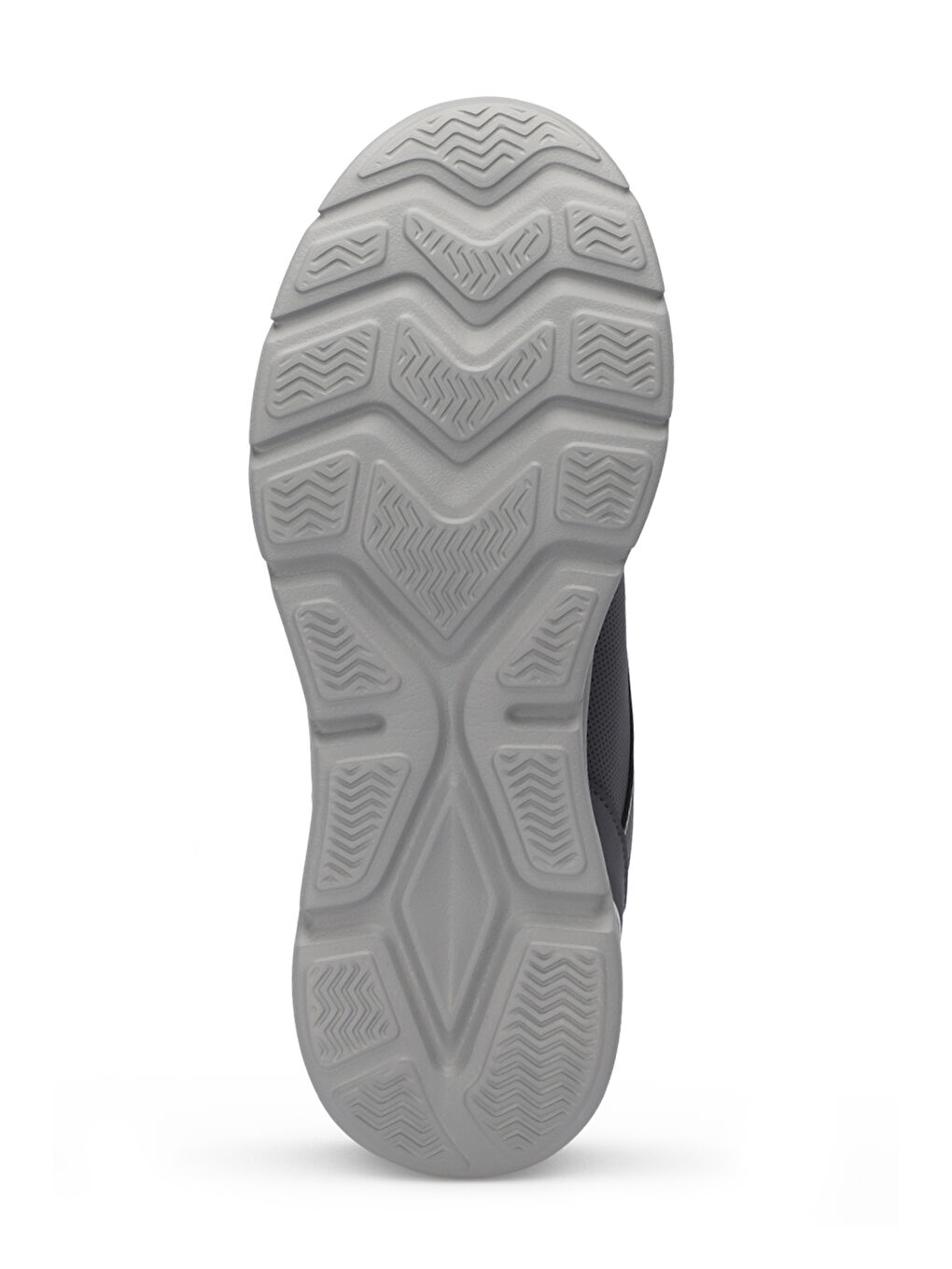 ENDRICK I Erkek Sneaker Ayakkabı Koyu Gri-6