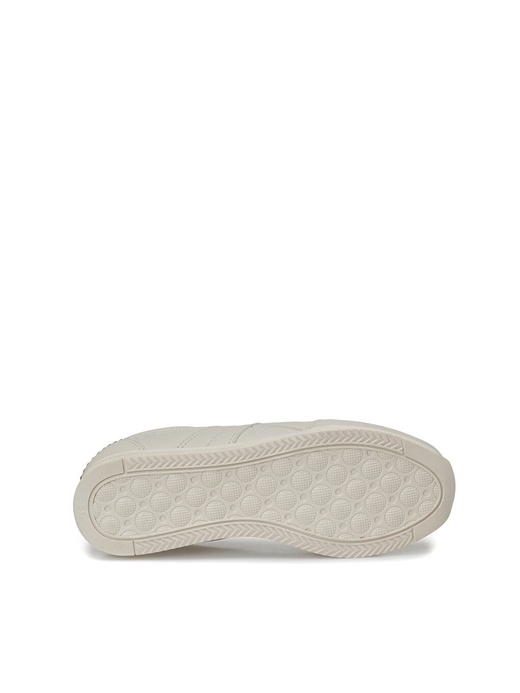 Brıenna W Bej Kadın Sneaker-5