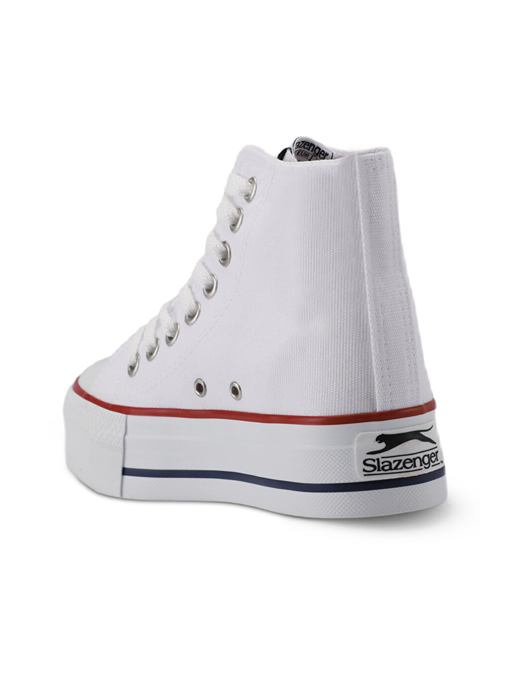 SUPER HIGH I Sneaker Kadın Ayakkabı Beyaz-2