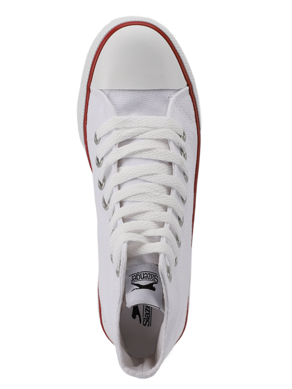 SUPER HIGH I Sneaker Kadın Ayakkabı Beyaz-4