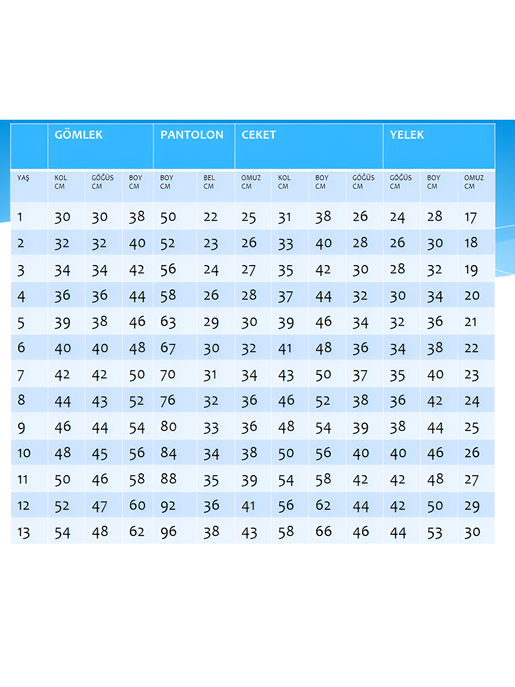 Lacivert Erkek Çocuk Papyonlu Yelekli Takım Elbise TE.4000YY-9