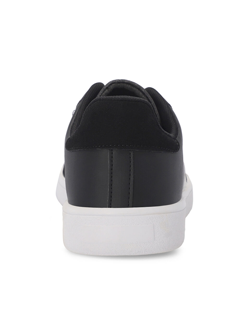 POUND I Kadın Sneaker Ayakkabı Siyah / Beyaz-5