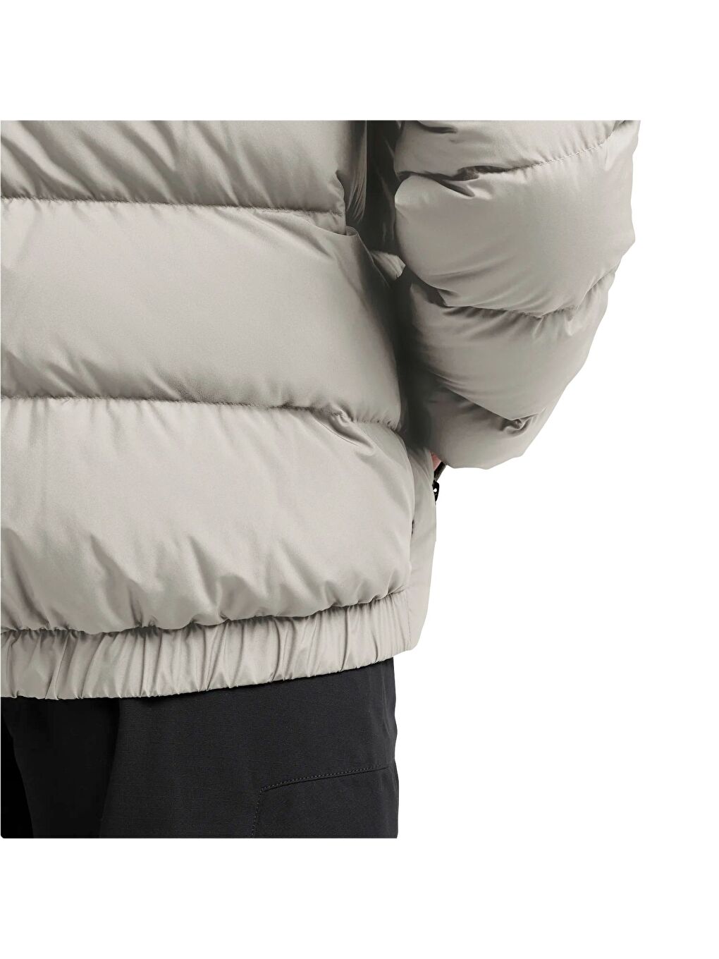 Ekru Frozen Palace Rds Kadın Bej Outdoor Ceketi-1