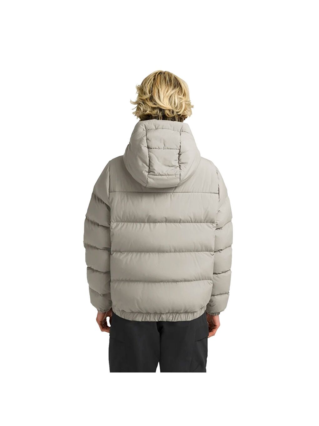 Ekru Frozen Palace Rds Kadın Bej Outdoor Ceketi-4