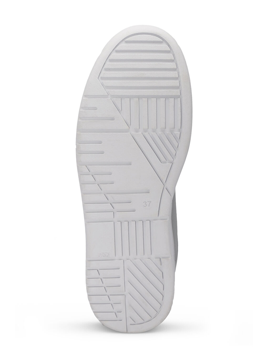 POUND I Kadın Sneaker Ayakkabı Gri / Pembe-6