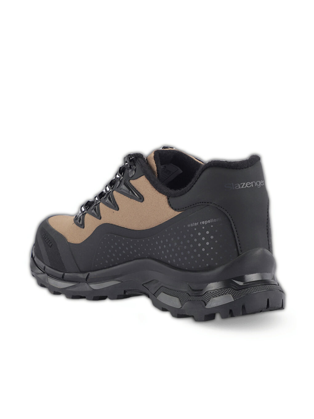 Bej HELL IN Erkek Su İtici Outdoor Kum-2