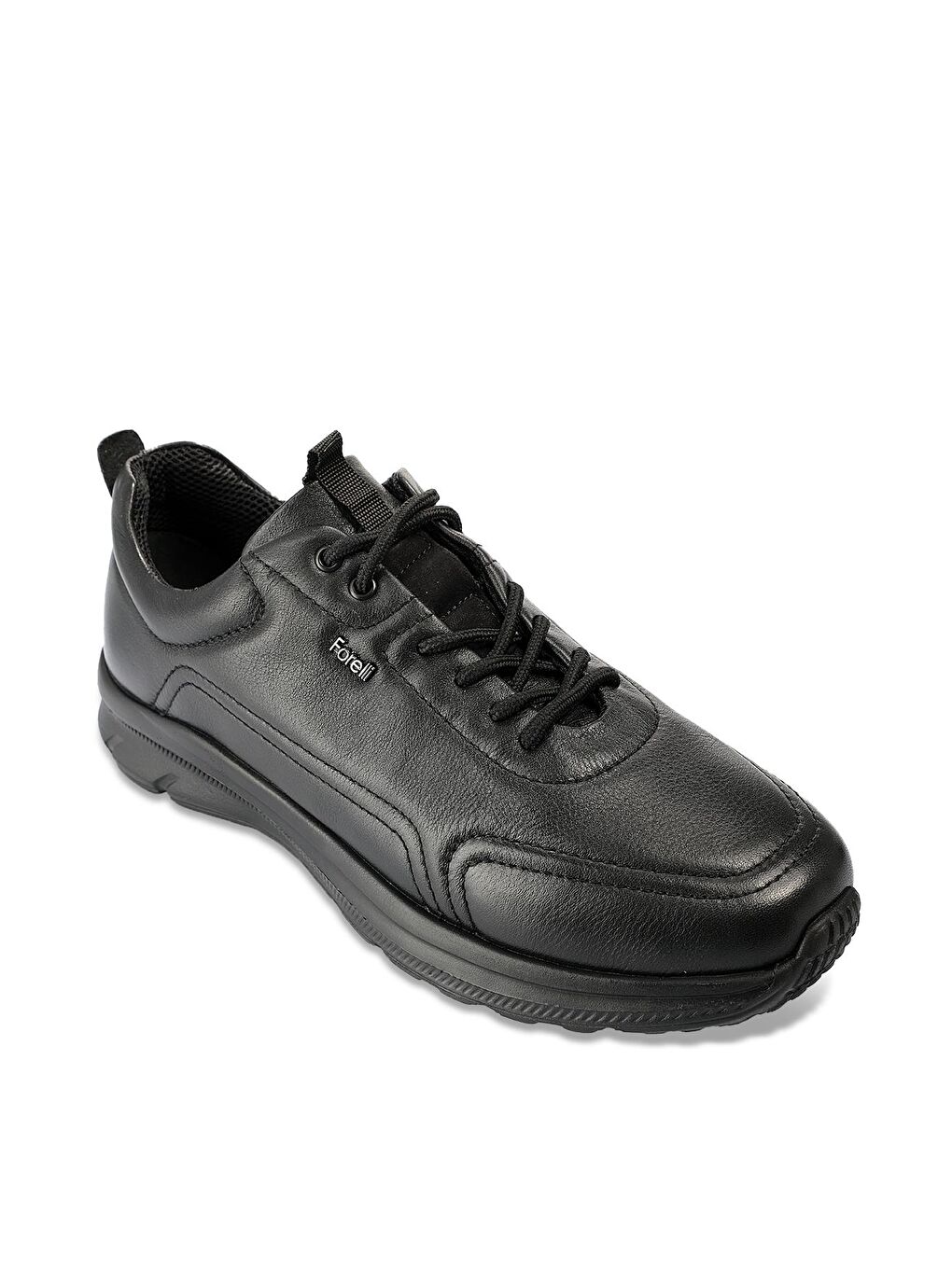 COSMO-G Comfort Erkek Ayakkabı Siyah