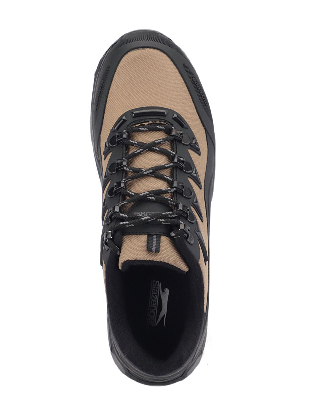 Bej HELL IN Erkek Su İtici Outdoor Kum-4