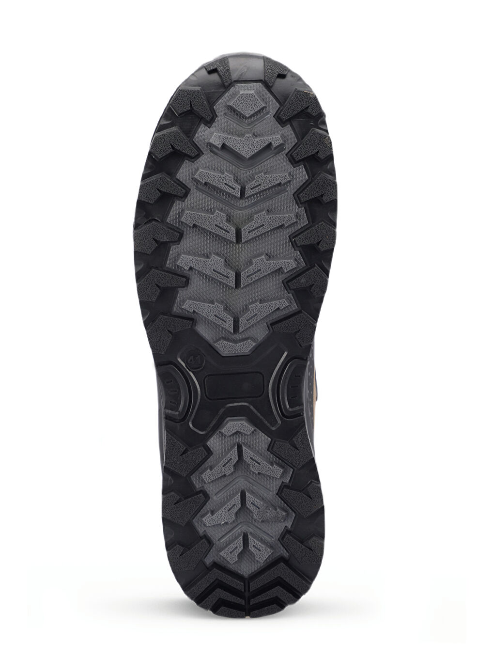 Bej HELL IN Erkek Su İtici Outdoor Kum-6