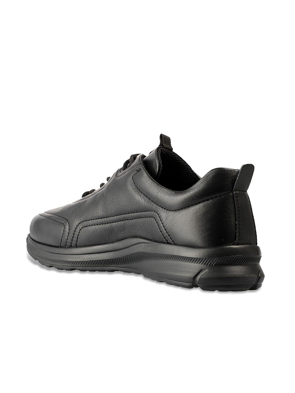 COSMO-G Comfort Erkek Ayakkabı Siyah-1