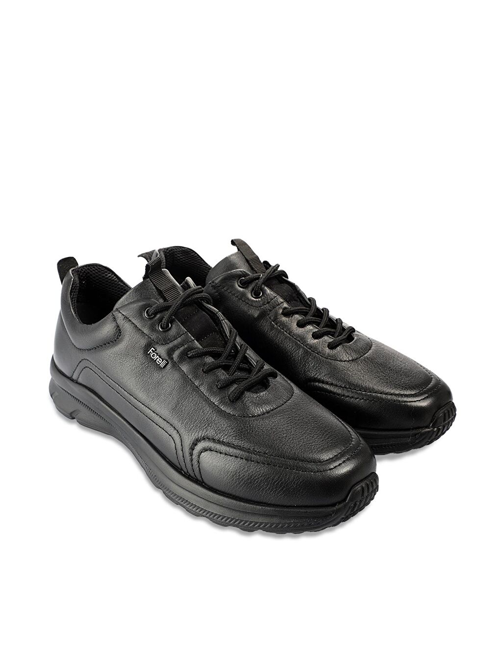 COSMO-G Comfort Erkek Ayakkabı Siyah-2