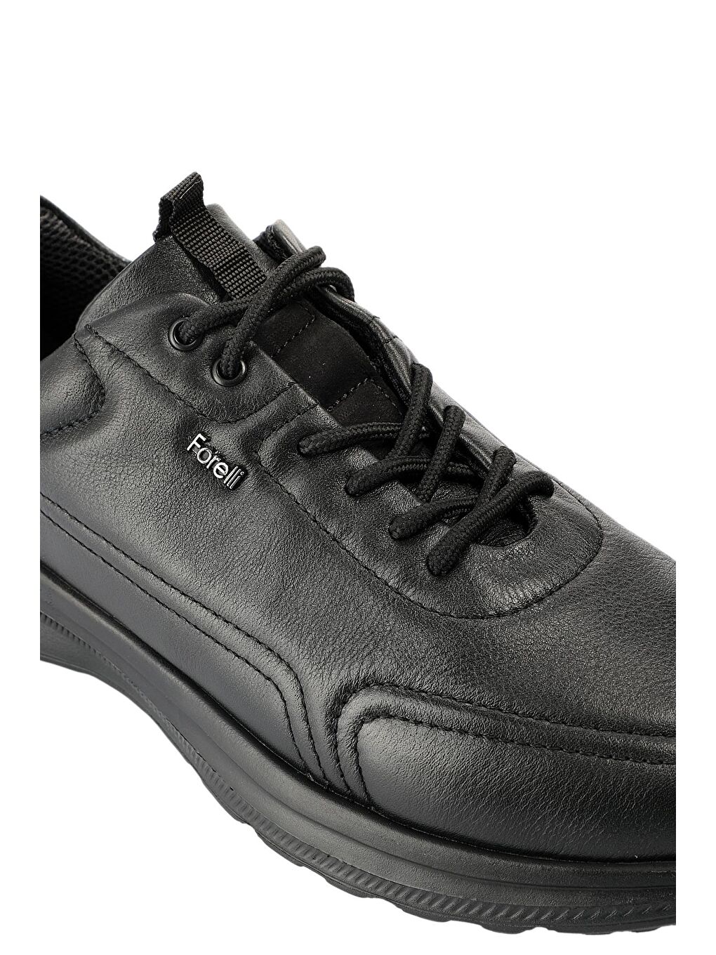 COSMO-G Comfort Erkek Ayakkabı Siyah-3