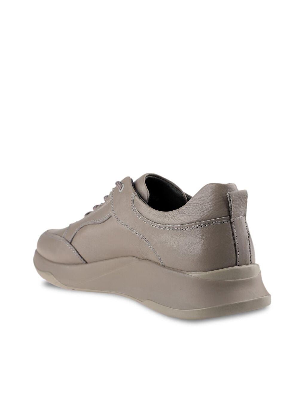 Bej FLEX-G Comfort Erkek Ayakkabı Stone-1