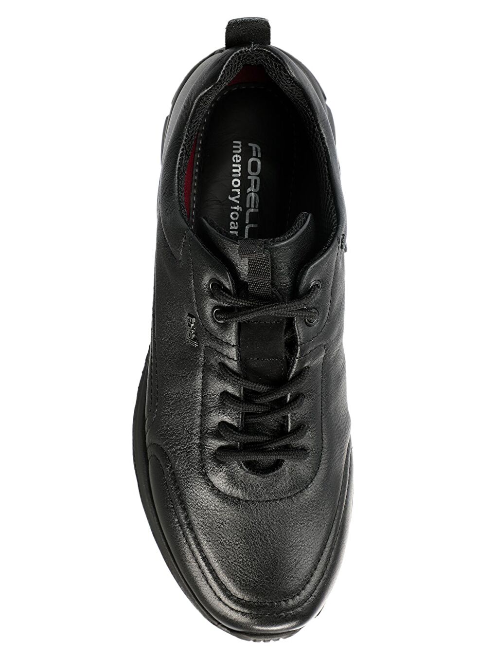 COSMO-G Comfort Erkek Ayakkabı Siyah-4