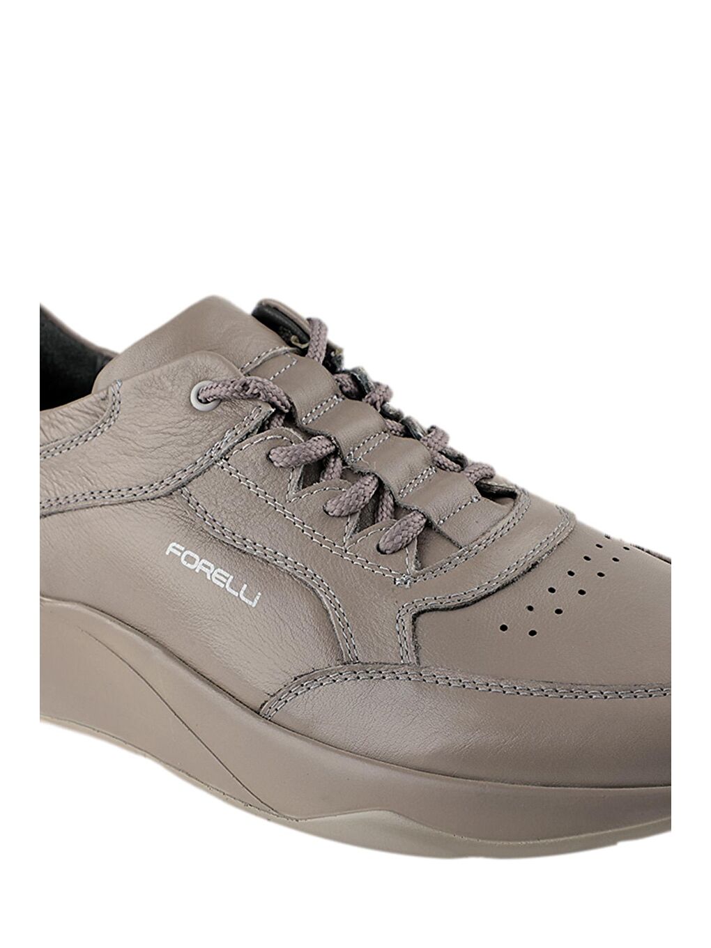 Bej FLEX-G Comfort Erkek Ayakkabı Stone-3