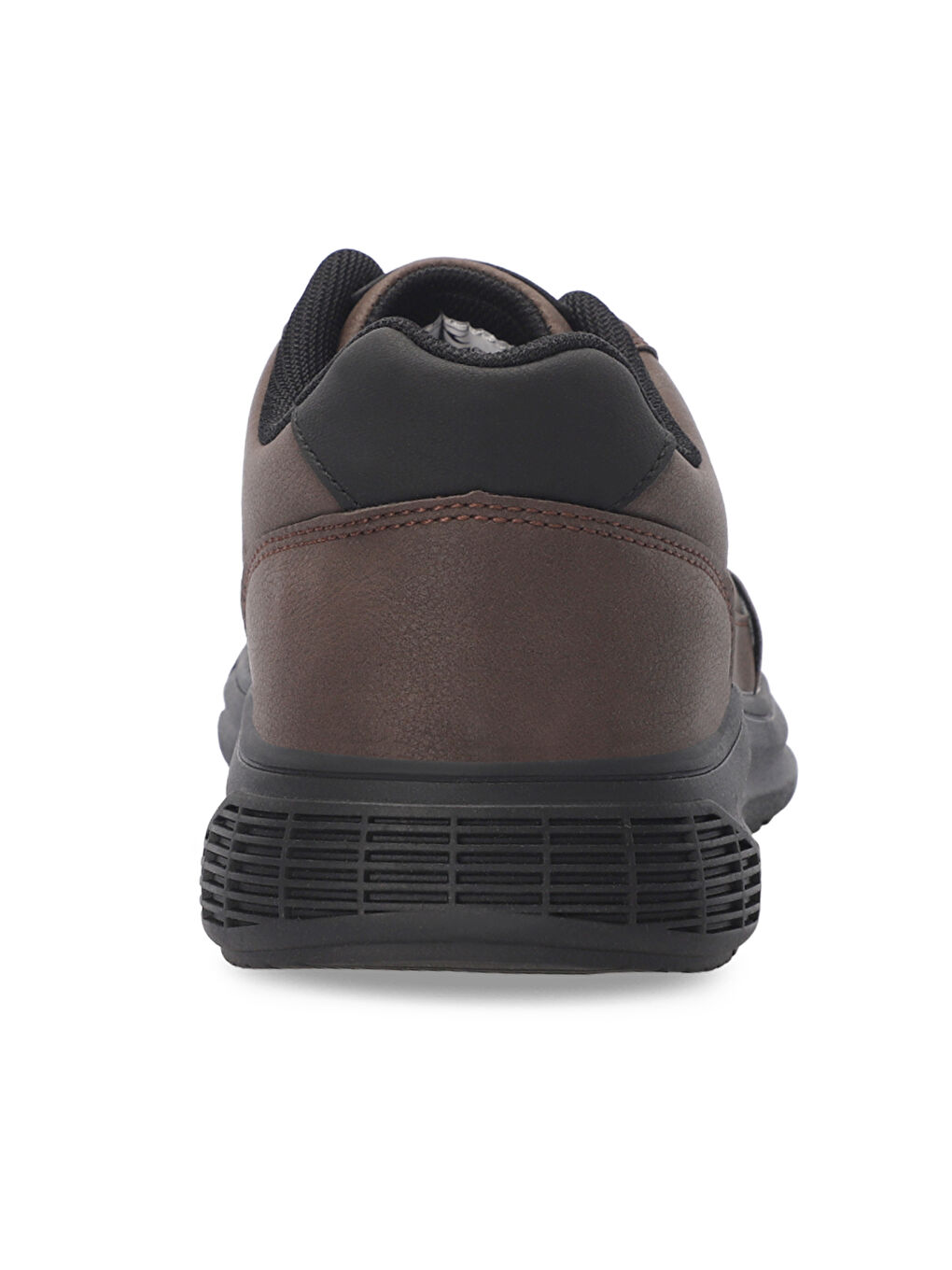 Kahverengi MARIO I Erkek Sneaker Ayakkabı Kahve-5