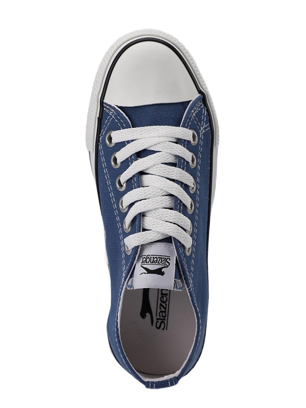 SUN Sneaker Erkek Ayakkabı Mavi-4