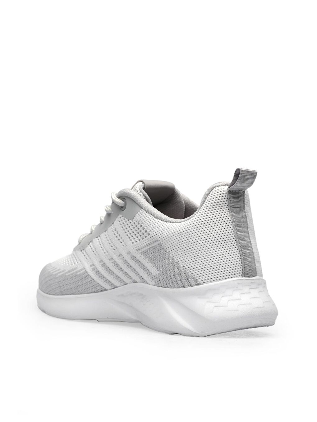 AESON Sneaker Erkek Ayakkabı Beyaz-2