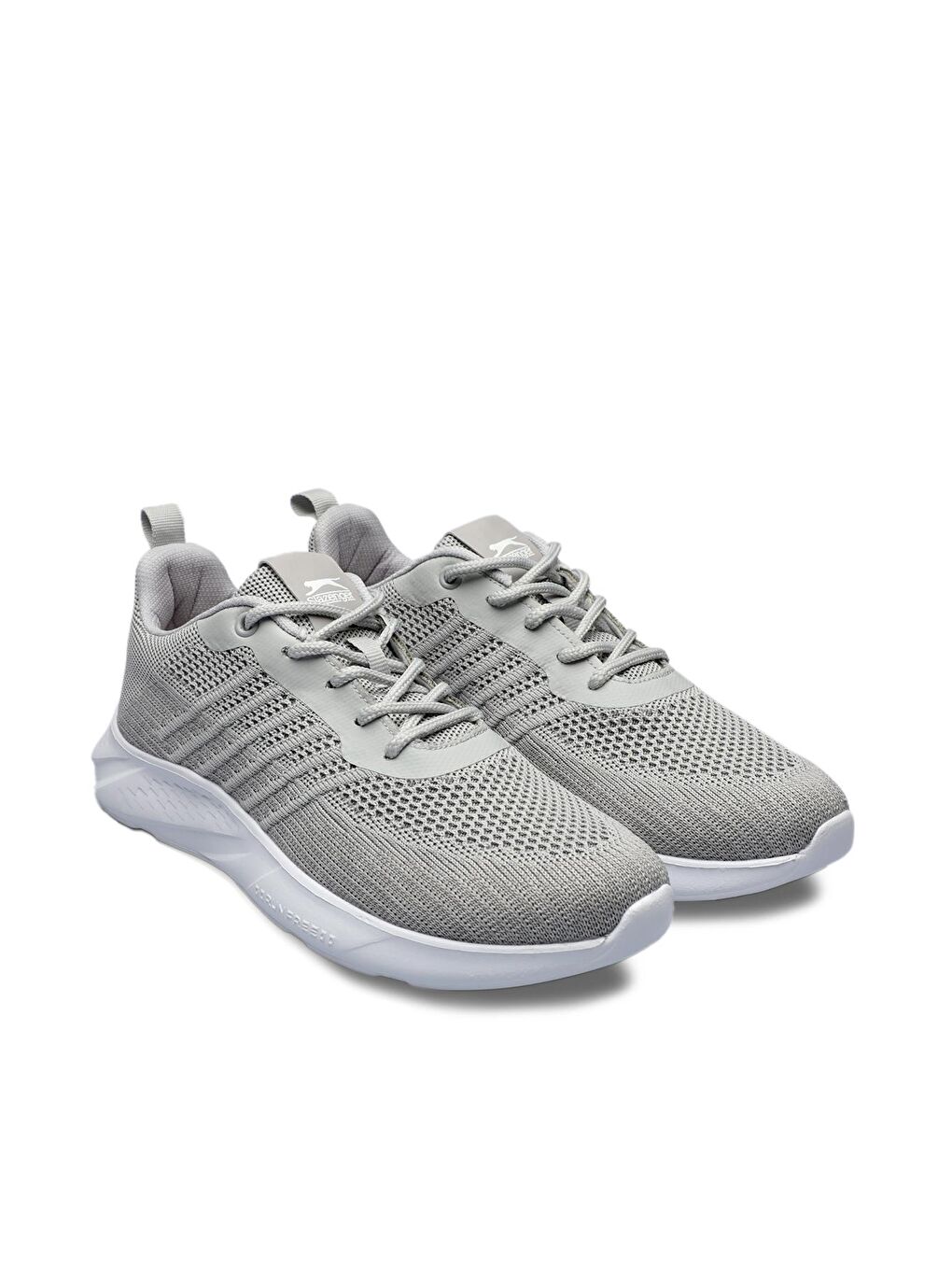 AESON Sneaker Erkek Ayakkabı Gri-1