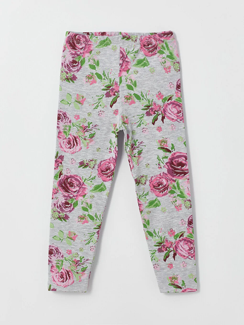 Ekru Bisiklet Yaka Uzun Kollu Kız Bebek Takım 2'li-6