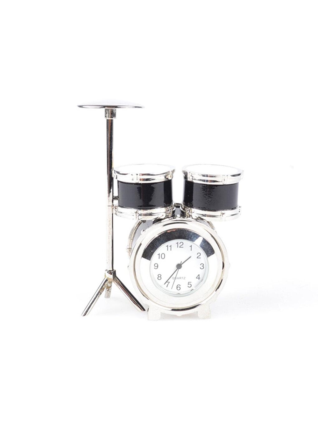 Karışık Nektar Bateri Masaüstü Saat