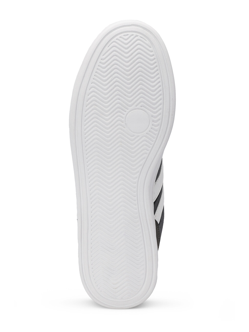 Identy Erkek Sneaker Ayakkabı Koyu Gri-6