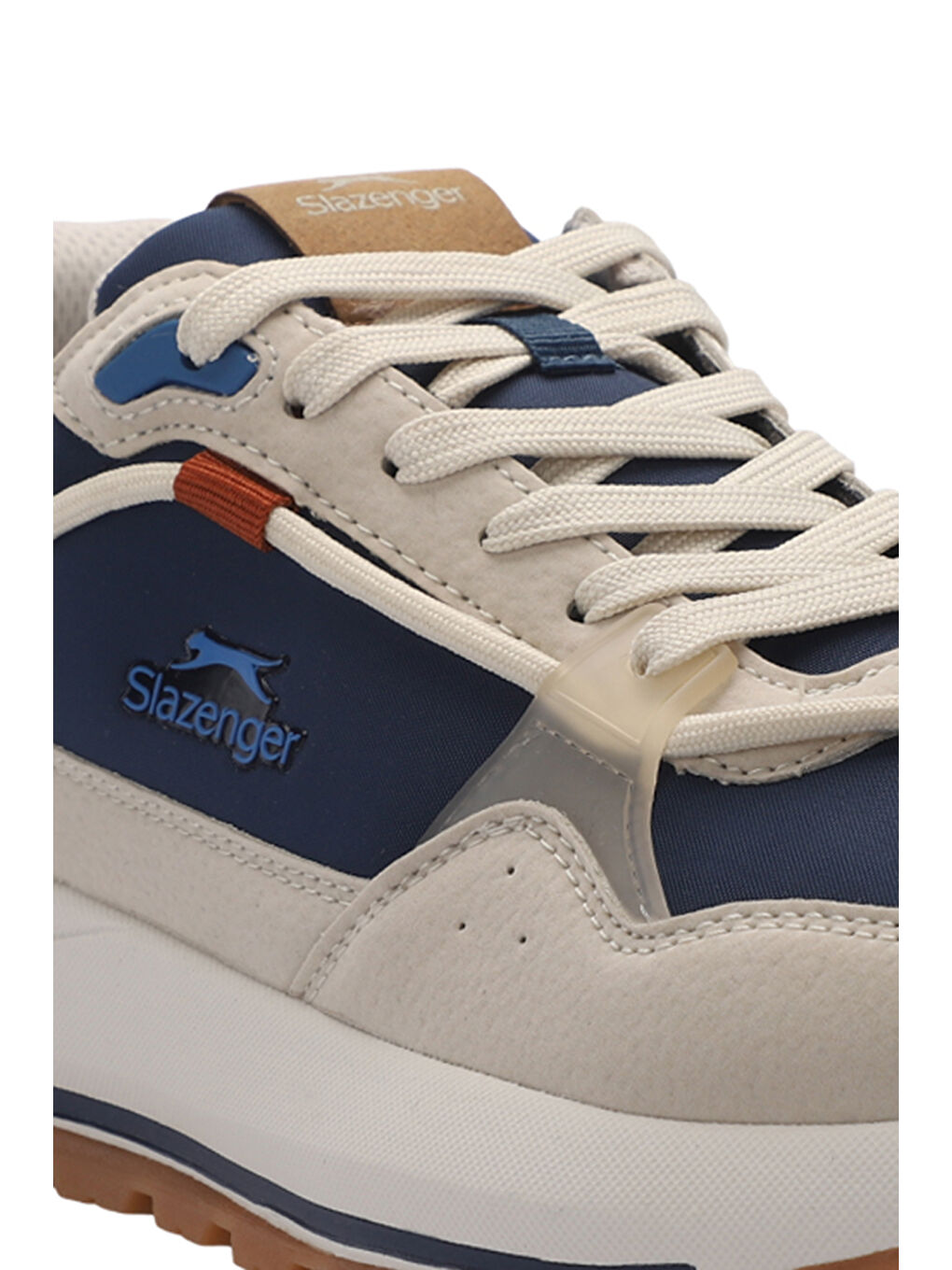 WILLARD Erkek Sneaker Ayakkabı Lacivert-3