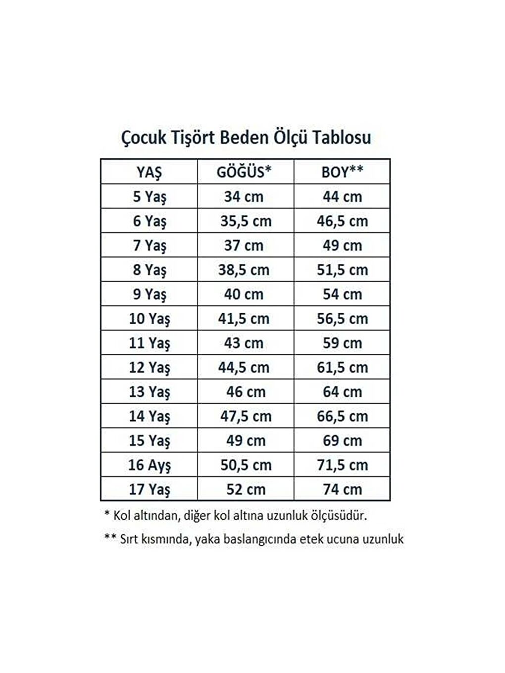 Kırmızı Kız Çocuk Okul Tarz %100 Pamuk T-Shirt -5-17 Yaş AG005-4