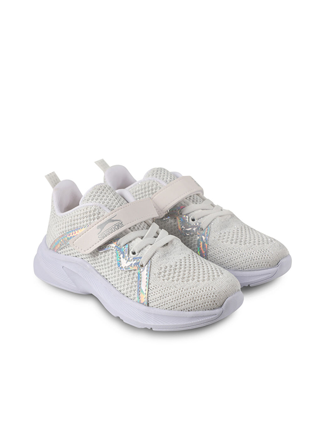 ADA I Sneaker Kız Çocuk Ayakkabı Beyaz-1