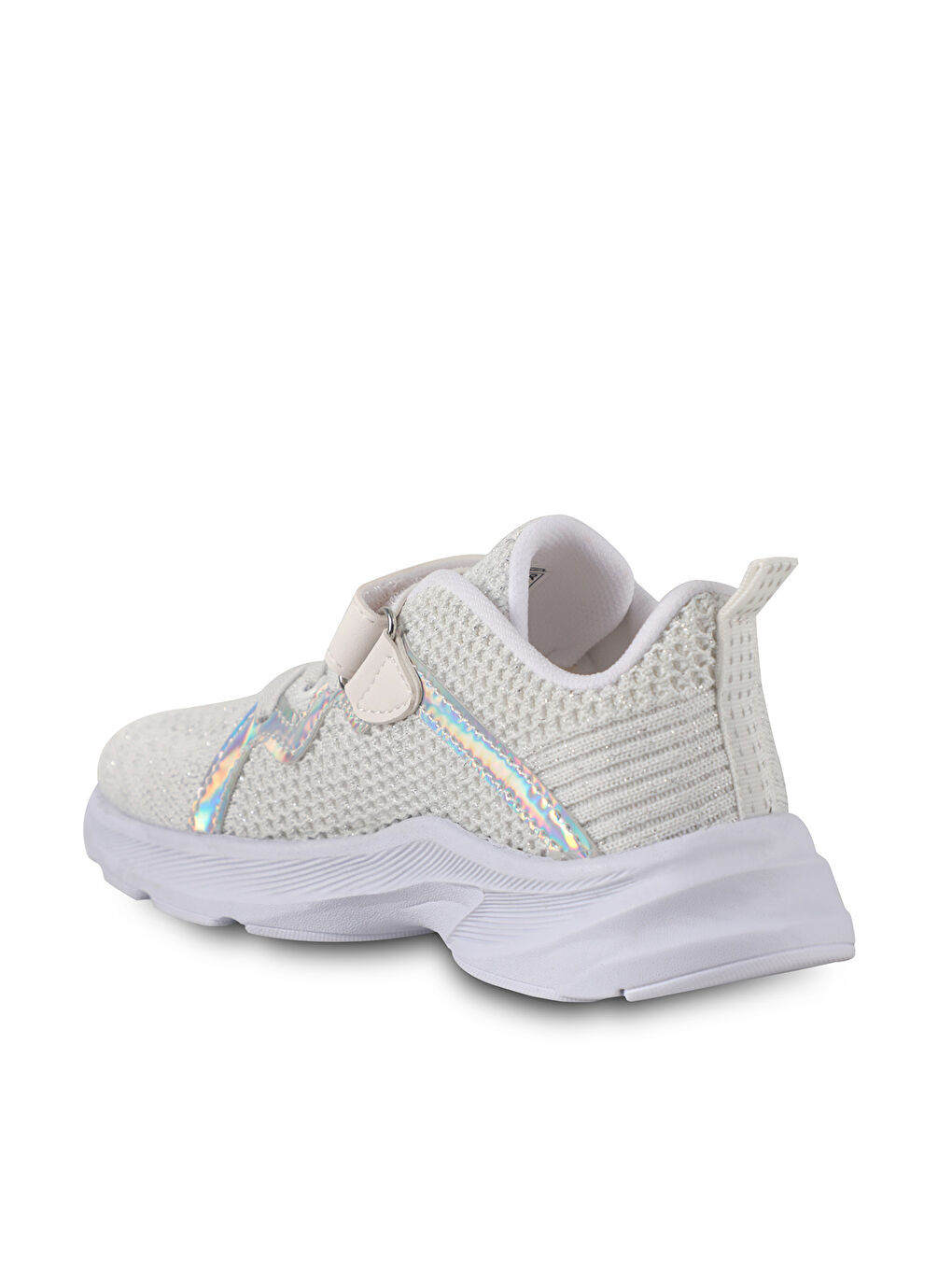 ADA I Sneaker Kız Çocuk Ayakkabı Beyaz-2