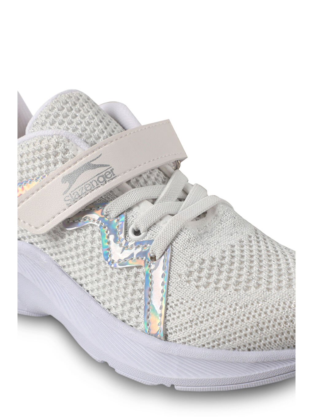 ADA I Sneaker Kız Çocuk Ayakkabı Beyaz-3