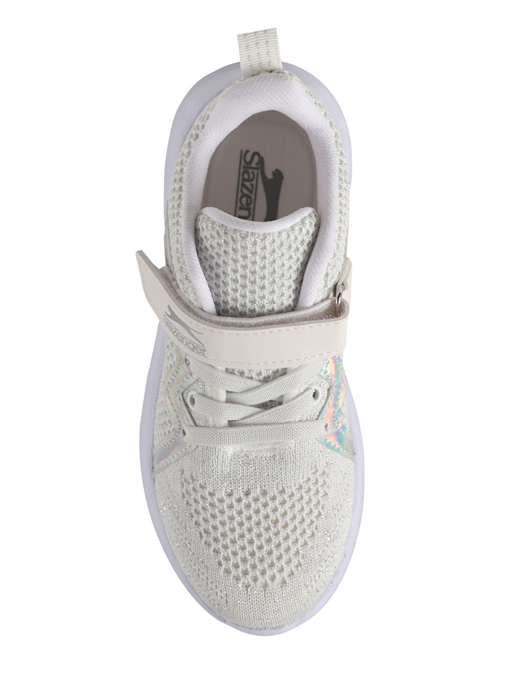 ADA I Sneaker Kız Çocuk Ayakkabı Beyaz-4