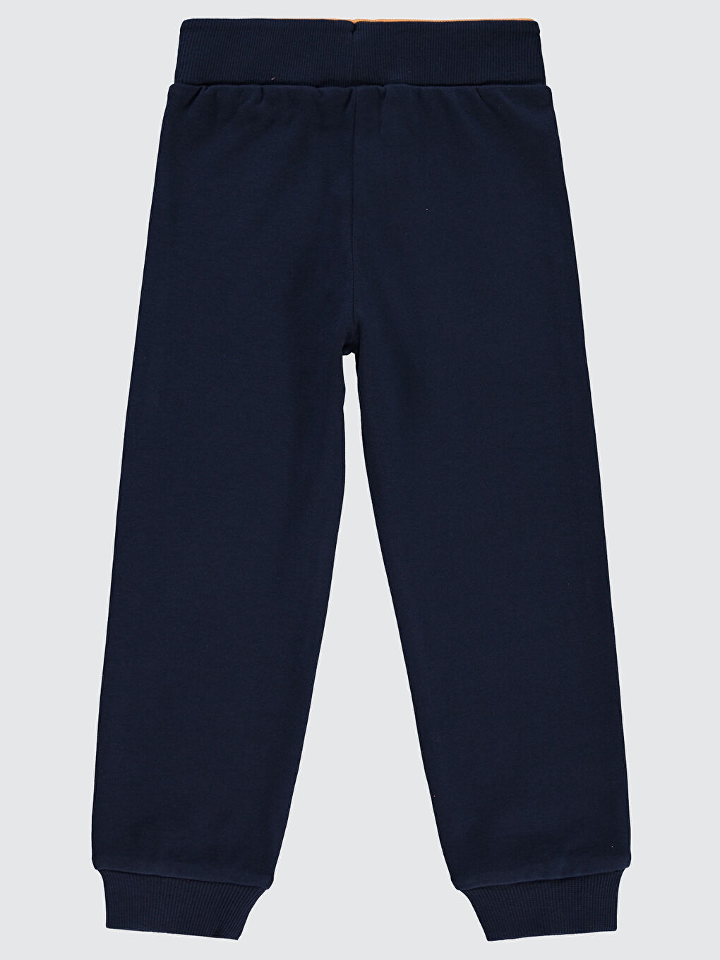 Girls Kız Çocuk Eşofman Altı 2-5 Yaş Lacivert-1