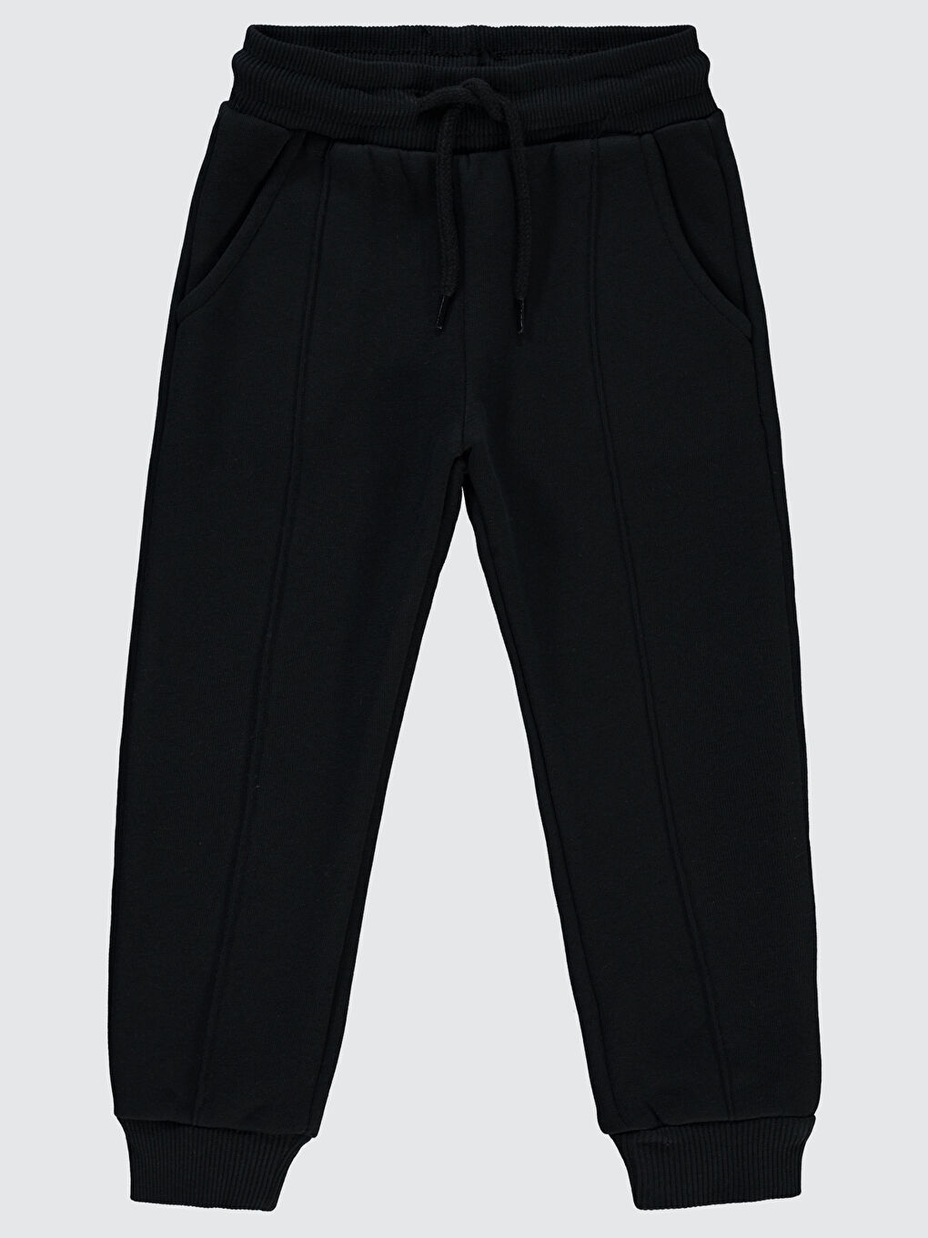 Girls Kız Çocuk Eşofman Altı 2-5 Yaş Siyah