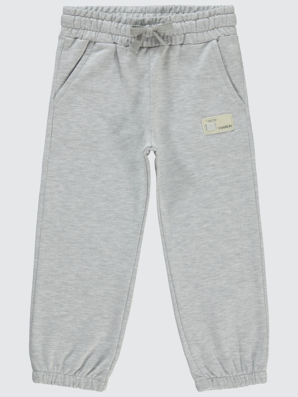 Beyaz Girls Kız Çocuk Eşofman Altı 2-5 Yaş Karmelanj