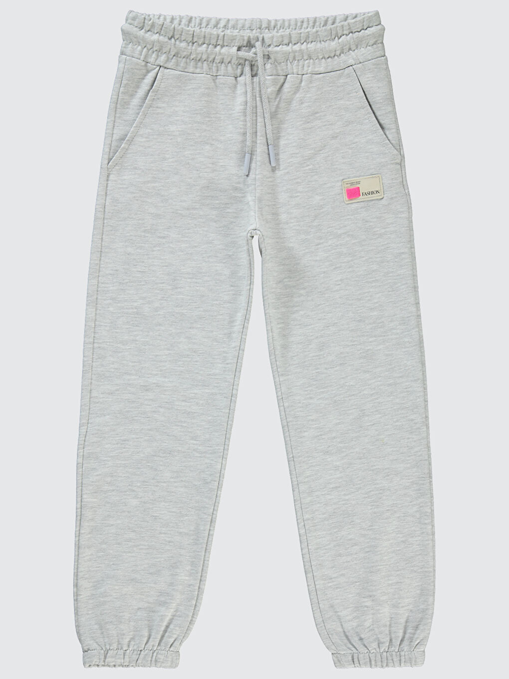 Girls Kız Çocuk Eşofman Altı 10-13 Yaş Ekrumelanj