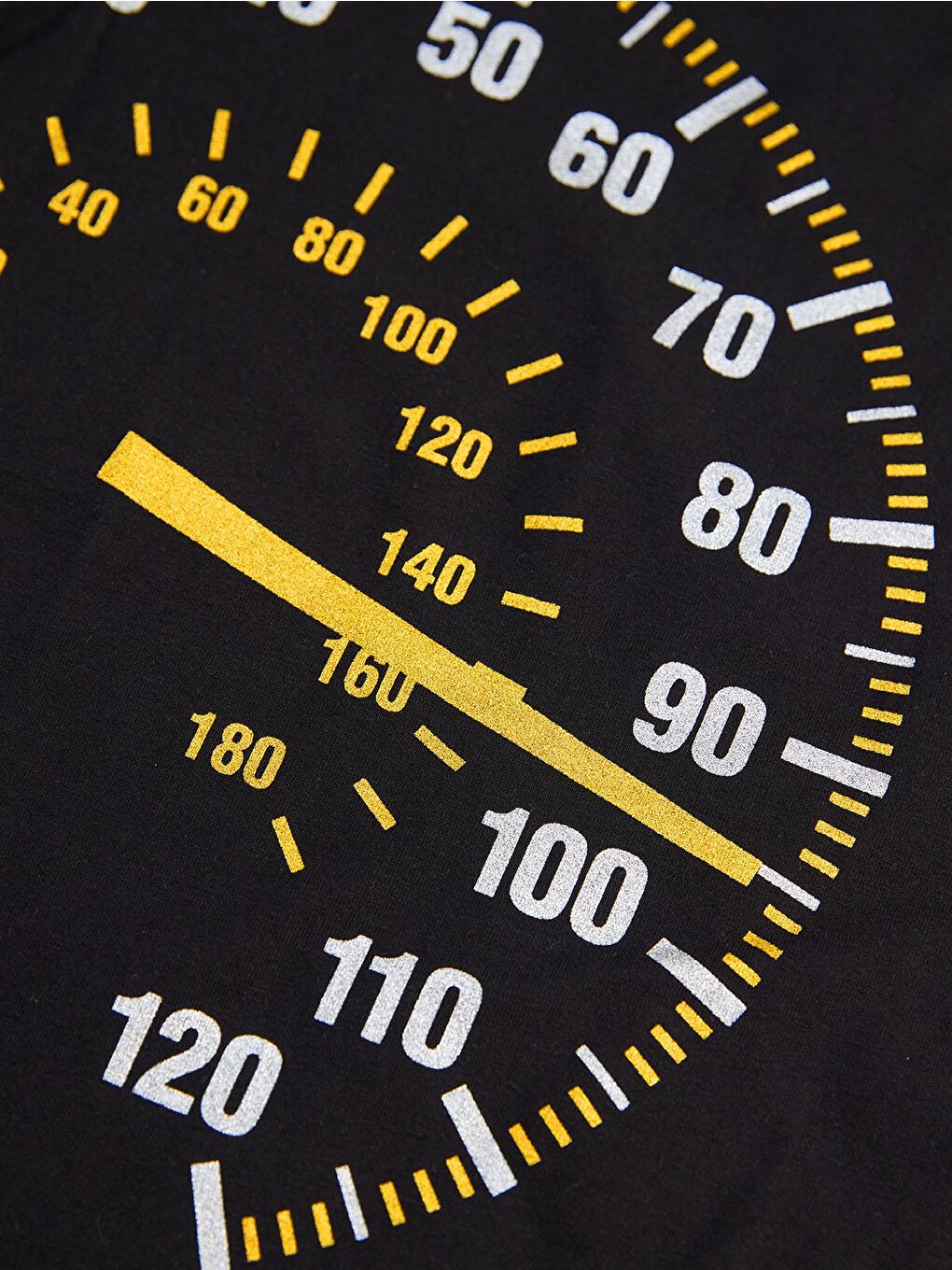 Karışık Fast Erkek Çocuk Denim Şort Takım-4