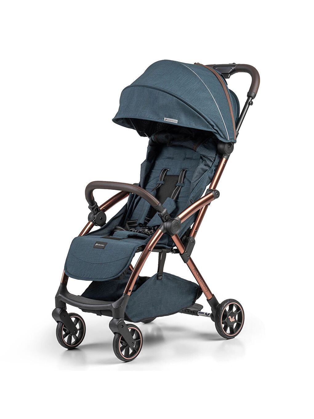 Influencer Air Bebek Arabası-1