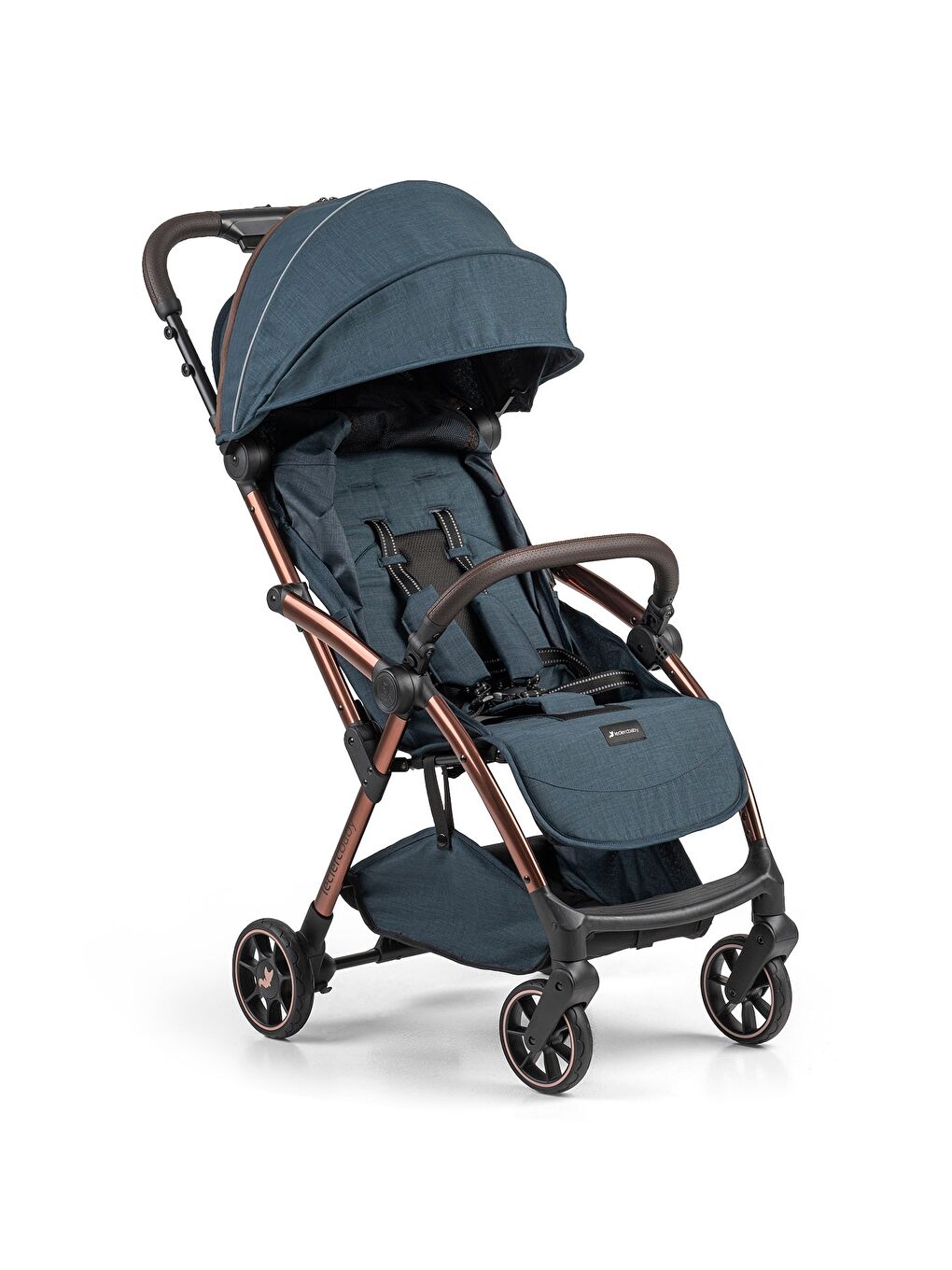 Influencer Air Bebek Arabası-2