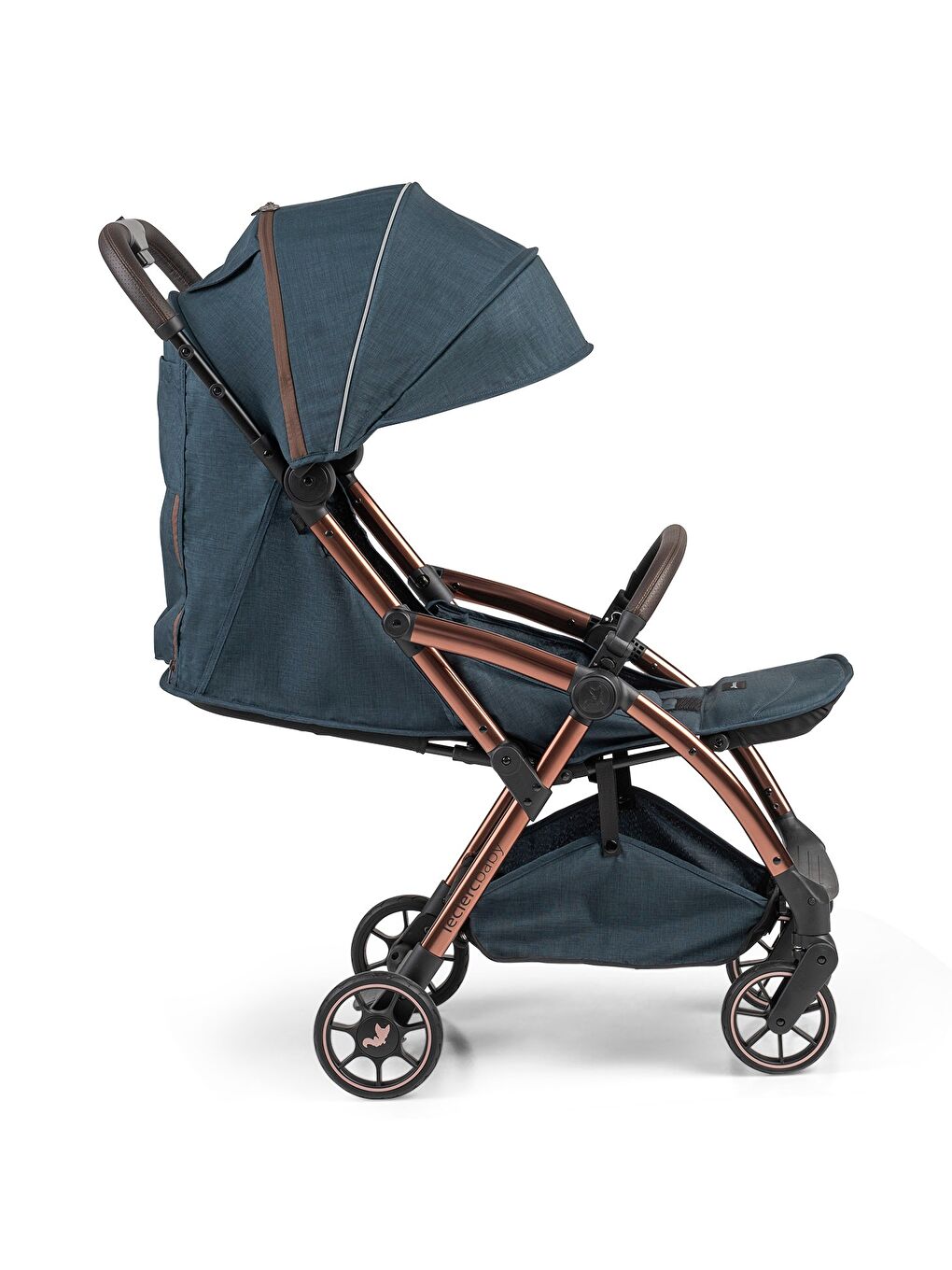 Influencer Air Bebek Arabası-4