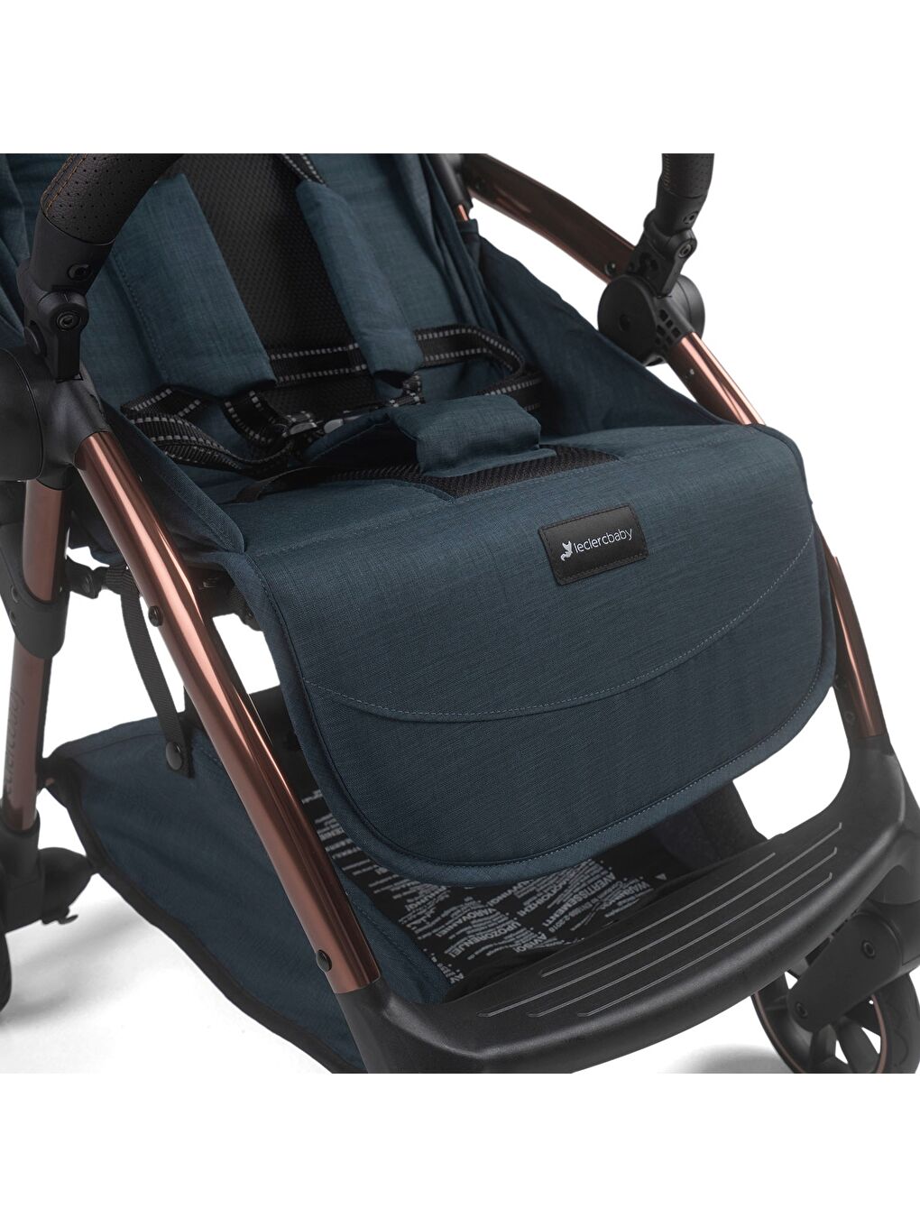 Influencer Air Bebek Arabası-6