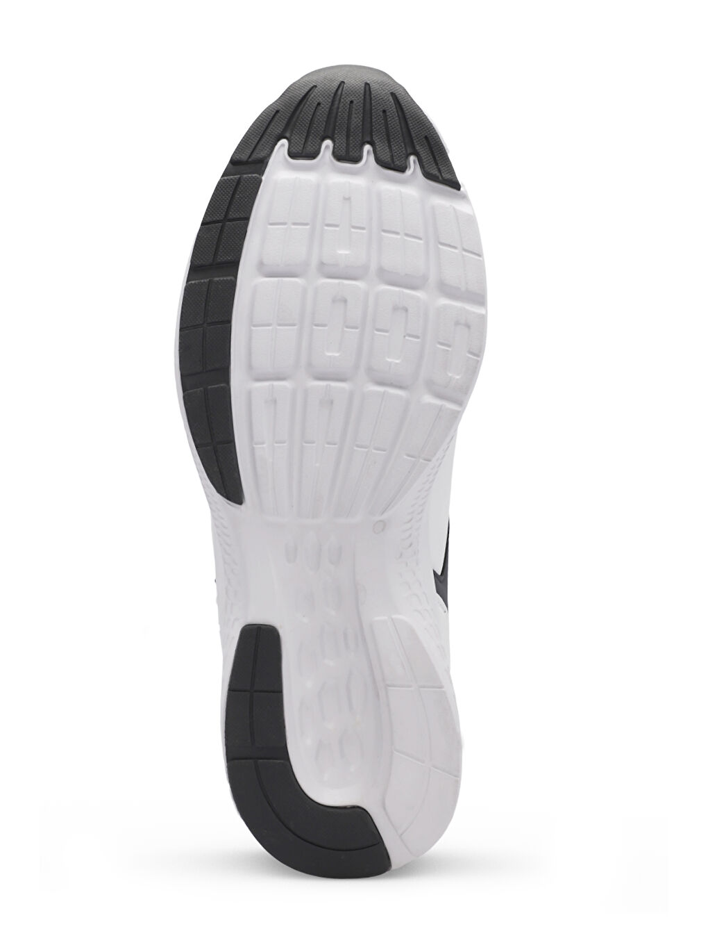 MARINE I Kadın Sneaker Ayakkabı Beyaz-6