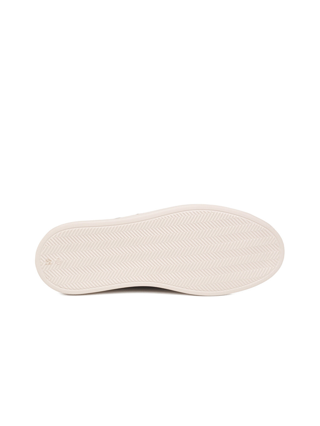 Erkek Siyah Hakiki Deri Bağcıklı Rahat Smart Casual Ayakkabı Sneaker M196 M-3