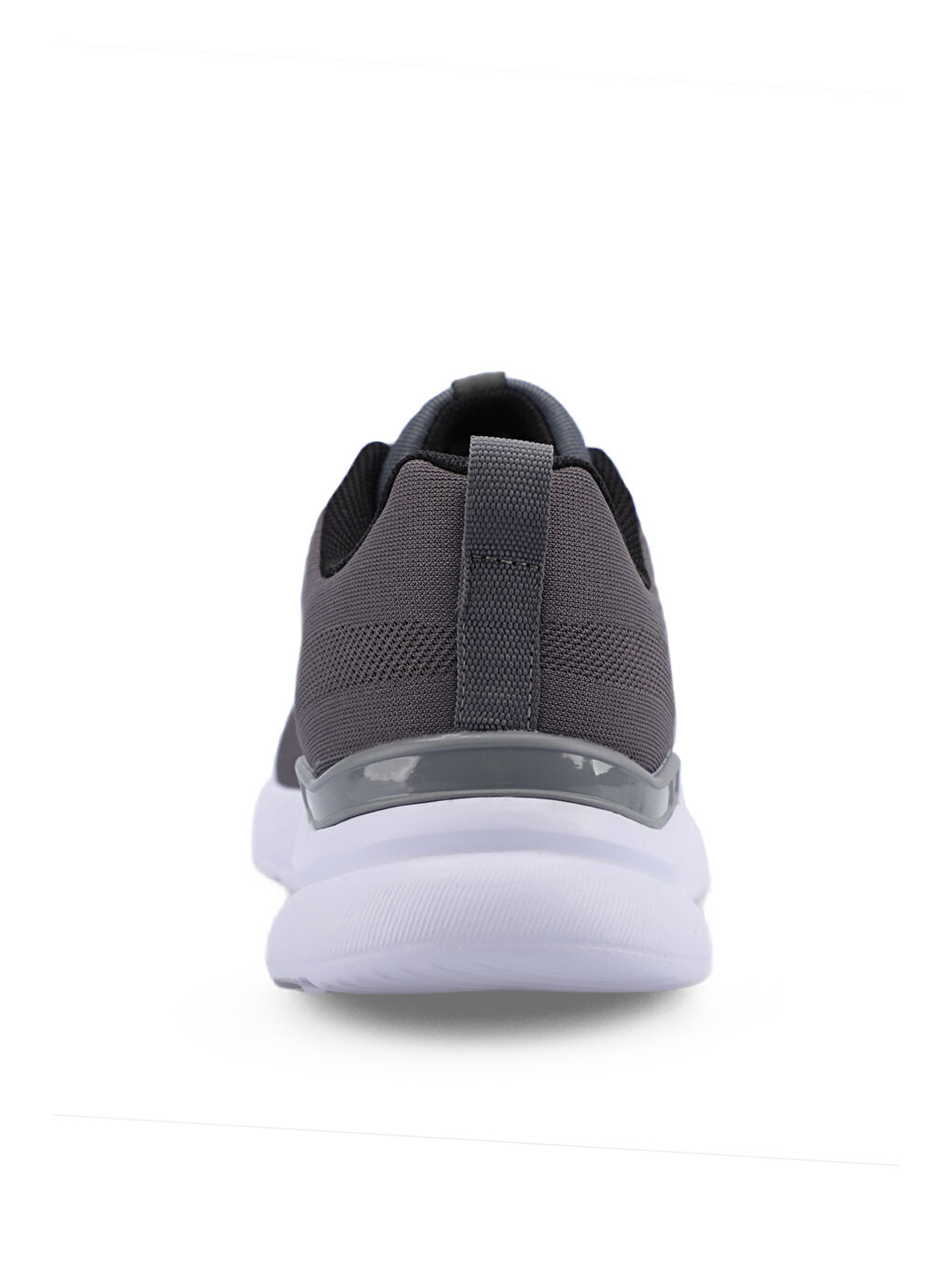 BULLET Sneaker Erkek Ayakkabı Koyu Gri-5