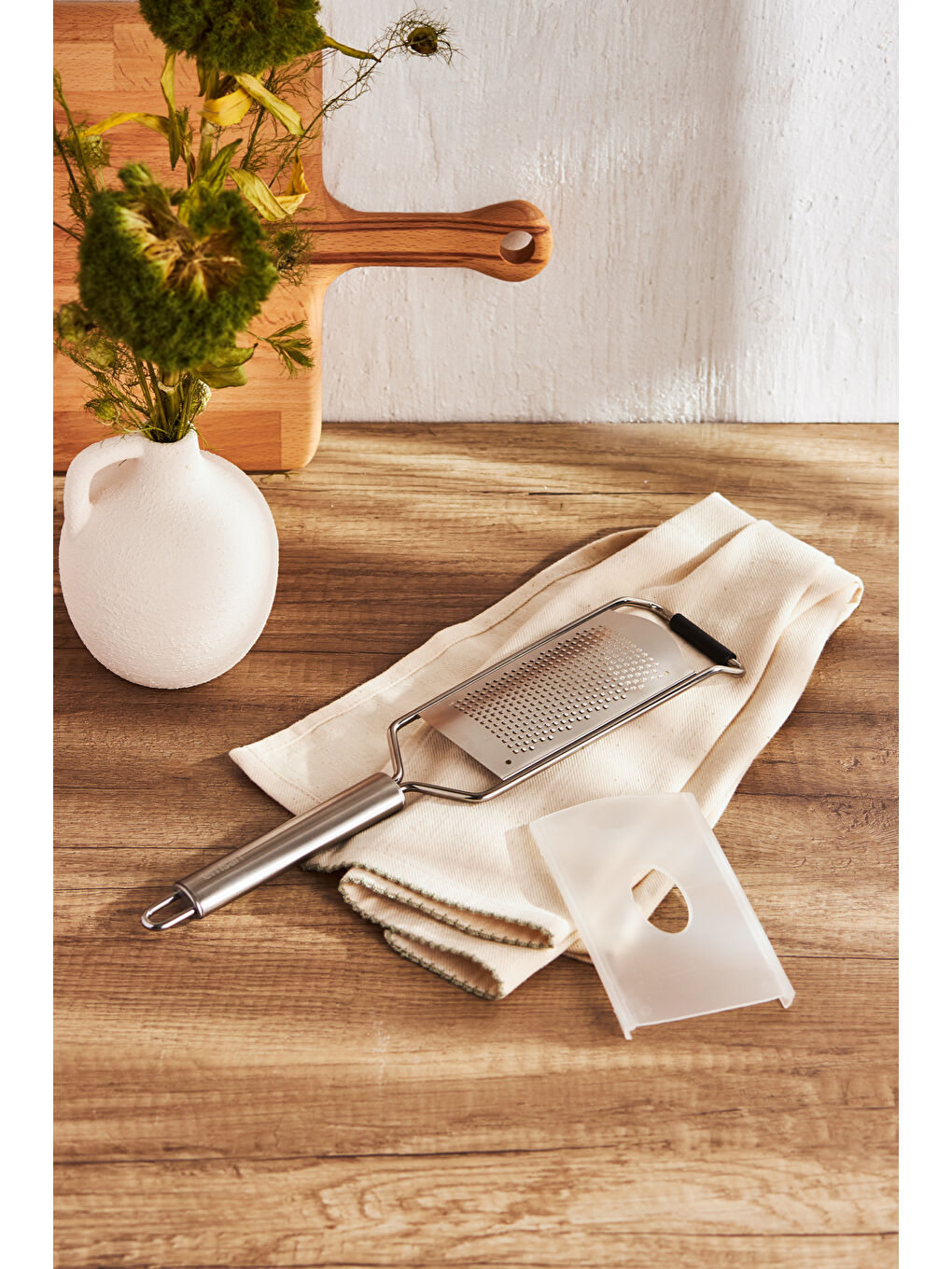 Gri Modern El Rendesi-5