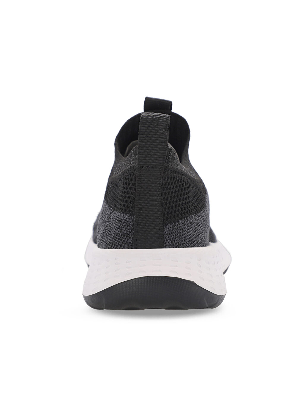 ADOM I Erkek Sneaker Ayakkabı Siyah-5